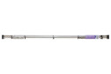 Карниз двухрядный MITTE Шар-3 раздвижной 120-210 см