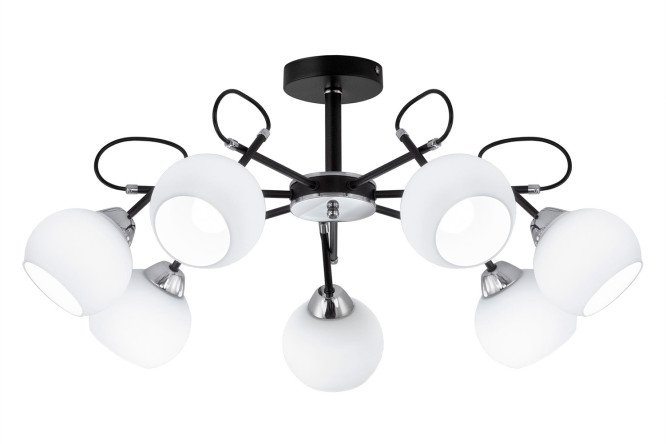 Изображение товара Люстра CITILUX Стивен для освещения площади до 21 кв.м.