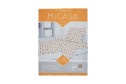 Комплект постельного белья MICASA Kids Cute animals 143х215 см