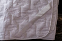 Наматрасник EDELSON Pure 180х200 см