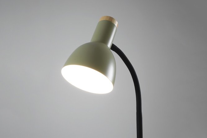 Торшер MODERLI Shades 31x156x31 см, E27