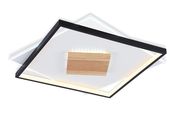 Изображение товара Потолочный светильник AMBRELLA LIGHT Comfort LED для 24 кв.м.