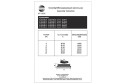 Светильник встраиваемый ST LUCE Litum 4 м², 17x0.8x17 см, LED