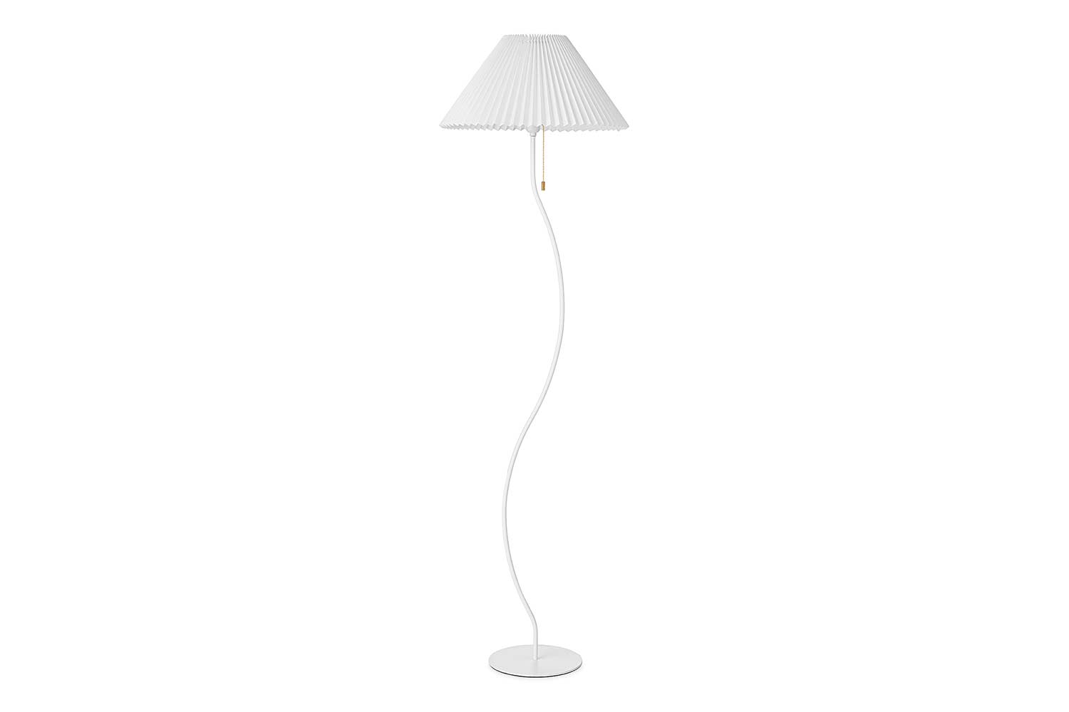 Светильник напольный ARTE LAMP Agatha 50x165x50 см, E27