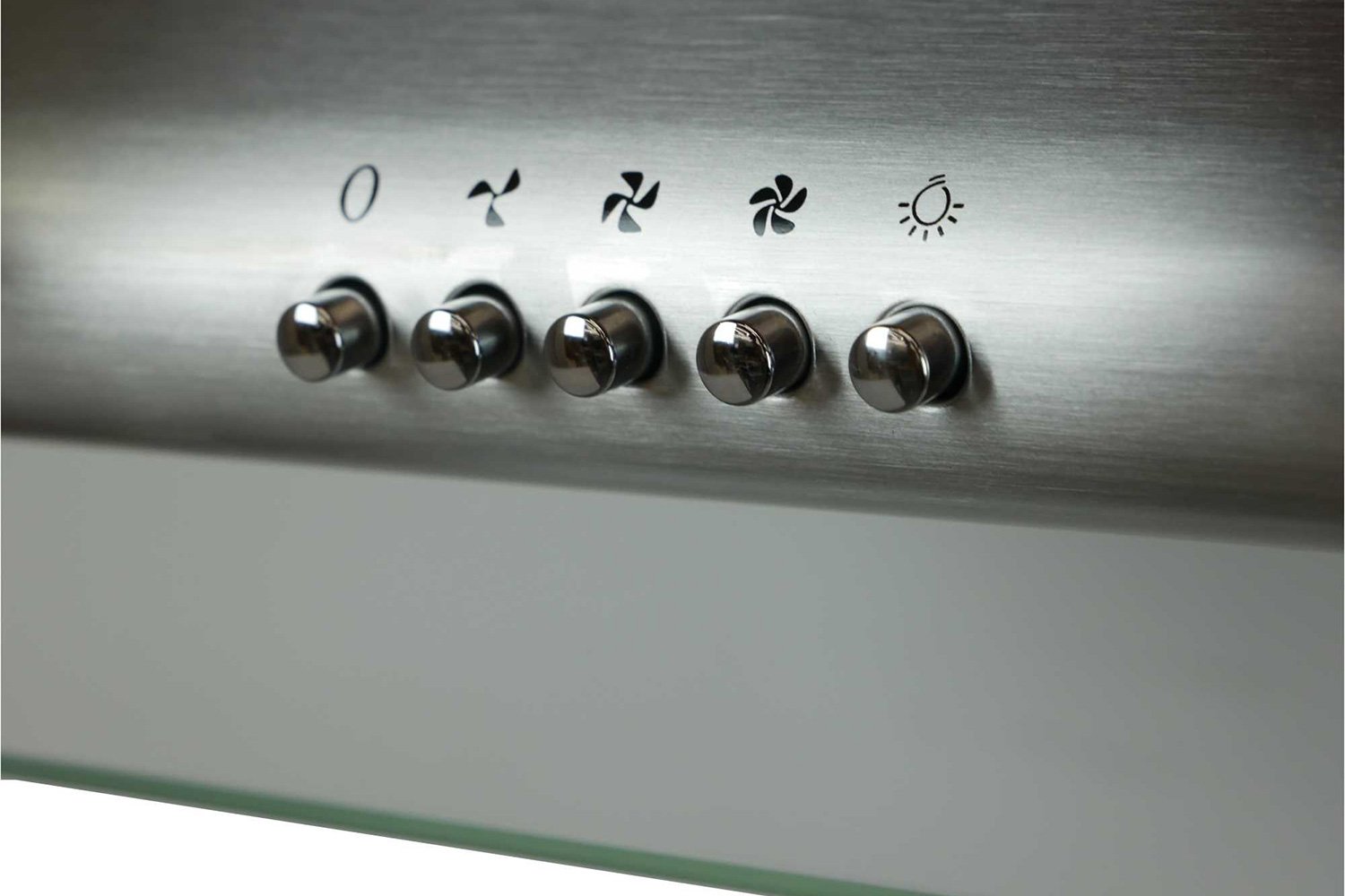 Вытяжка SIMPLE 600