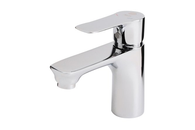 Изображение товара Смеситель для раковины ORANGE Aristo M19-021