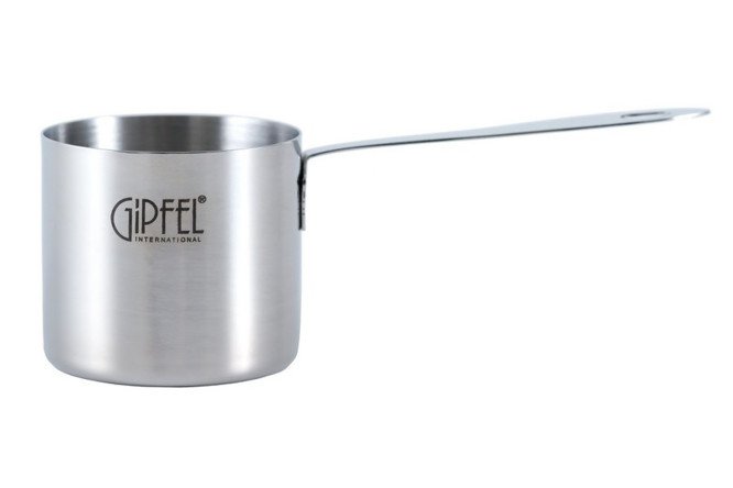 Кокотница порционная GIPFEL Deluxe 0.15 л