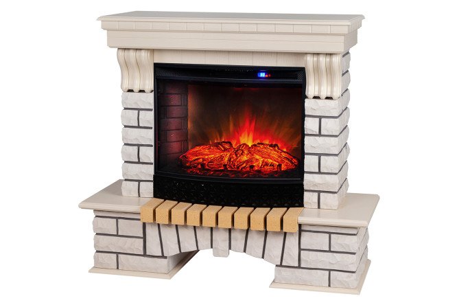 Каминокомплект RealFlame Country