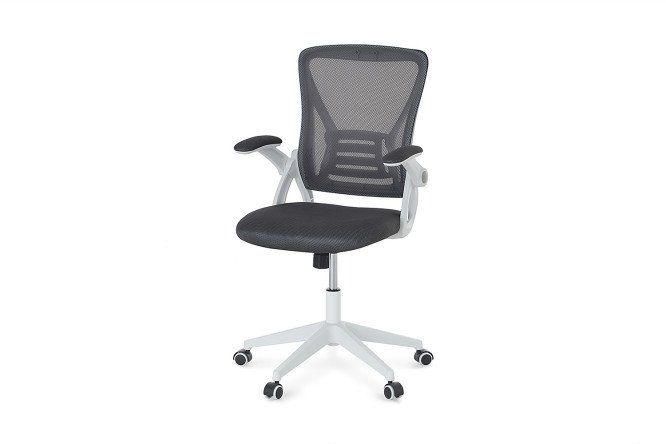 Изображение товара Офисное кресло Krist с механизмом качания и регулировкой высоты сиденья