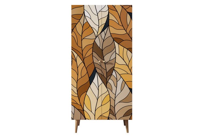 Изображение товара Шкаф 2-створчатый Berber малый