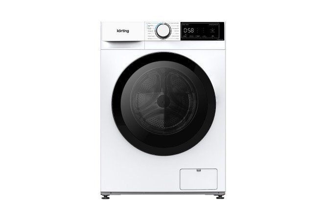 Стиральная машина korting KWD 48IT1496 с сушкой