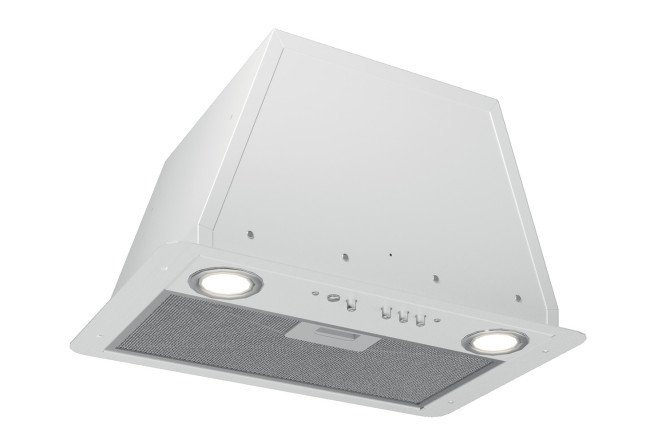 Изображение товара Вытяжка ELIKOR Box 52П-700 КВ II М-700-52-1380 цвет белый, 52 см