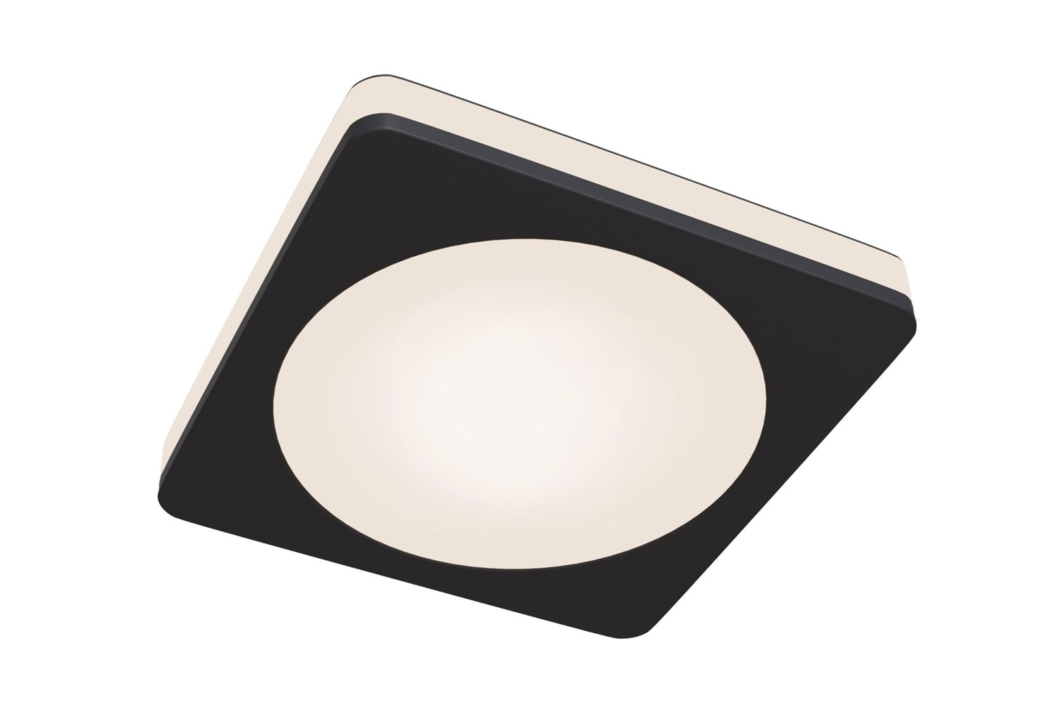 фото Светильник встраиваемый led downlight phanton maytoni