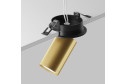 Светильник потолочный Ceiling & Wall Focus S 5.2x12.3x5.2 см, GU10