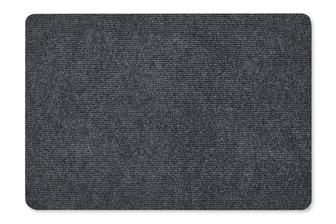 Коврик придверный HOFF Бэйсик (Basic) 40х60 см