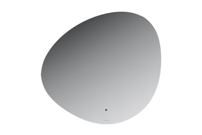 Изображение товара Зеркало с подсветкой AM.PM X-Joy M85MOX50701WG 67.5х62.8 см