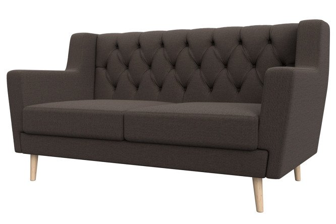 Изображение товара Диван кухонный Брайтон Люкс 139х85х77 см