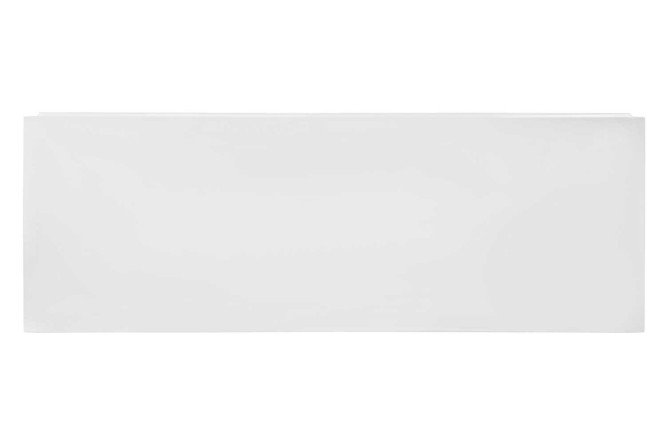 Изображение товара Декоративная панель Marka One Flat 180х56.5 см полистирол современный дизайн