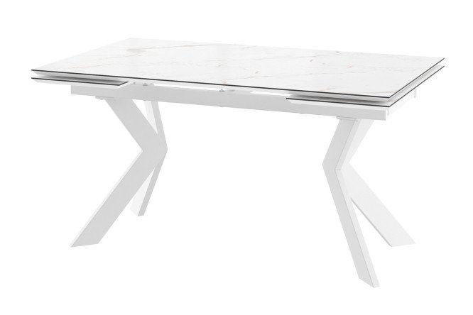 Изображение товара Раздвижной стол Vectra 150x75x90 см с расширением до 230 см