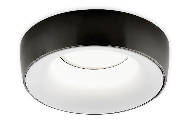 Изображение товара Встроенный светильник AMBRELLA LIGHT Techno Spot 1 м² GU5.3 стильное освещение