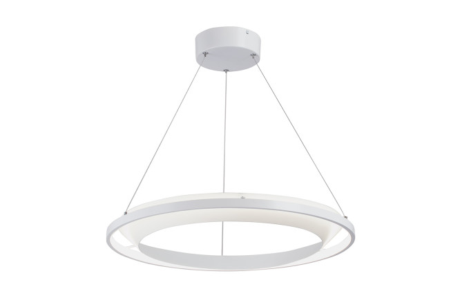 Изображение товара Подвесной светильник VITALUCE V4681-0/1S LED 8 кв.м., стильный дизайн