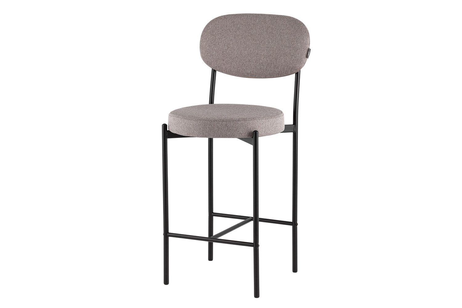 Стул полубарный Stool Group Элис