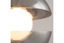 Светильник подвесной MAYTONI Modern Rebel 2 кв.м., LED, 30 см
