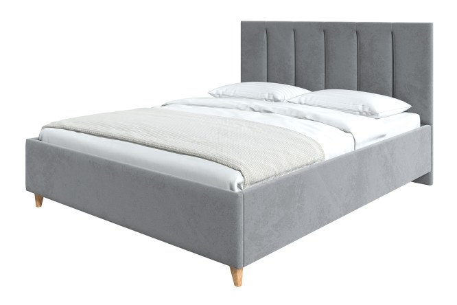 Кровать boxspring home 140х200 см