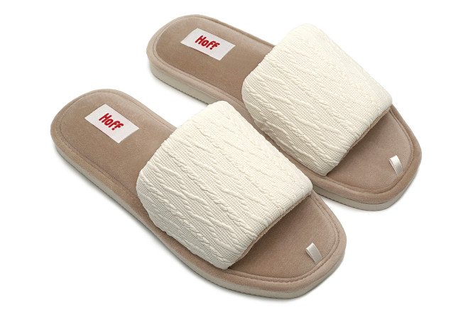 Изображение товара Пантолеты женские HOFF Quartz 38