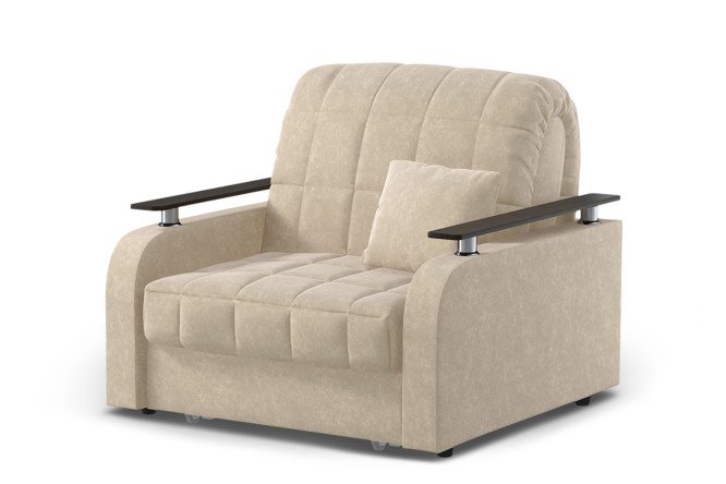 Купить Кресло-кровать Карина с доставкой по выгодной цене в интернетмагазине Hoff.ru. Характеристики, фото и отзывы.