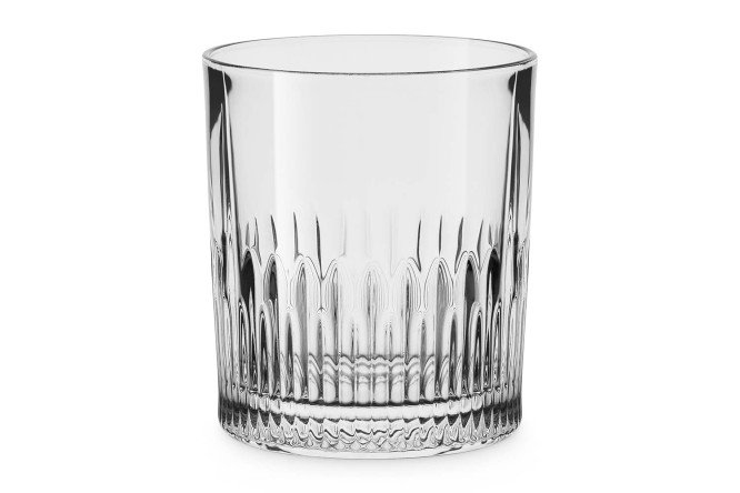Изображение товара Стакан для виски CRYSTAL BOHEMIA Alba 300 мл стекло