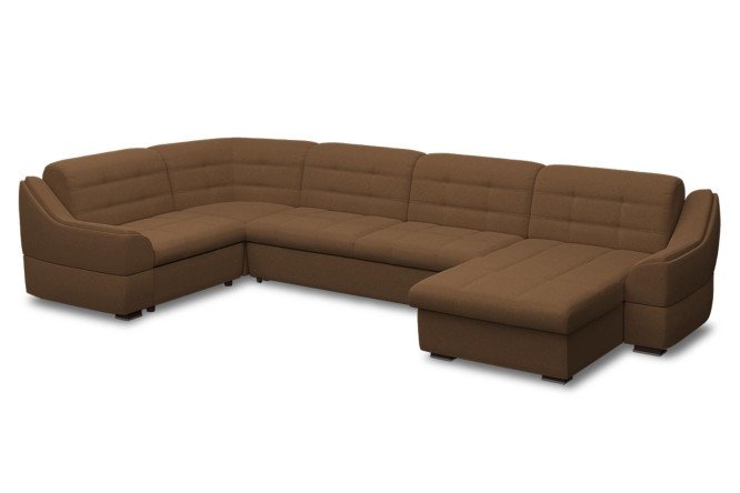 Изображение товара П-образный диван-кровать Антарес