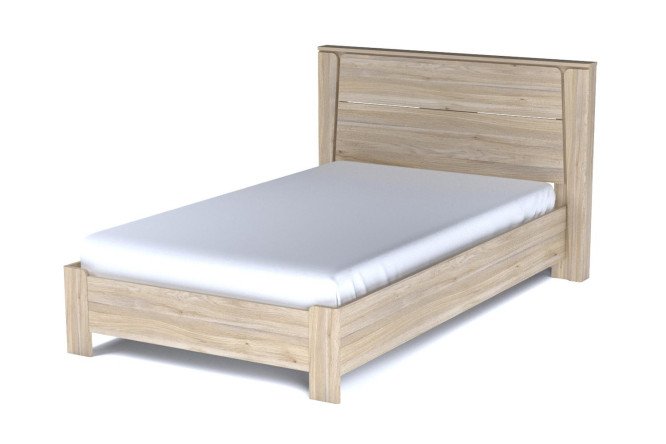 Каркас кровати Юта 120х200 см