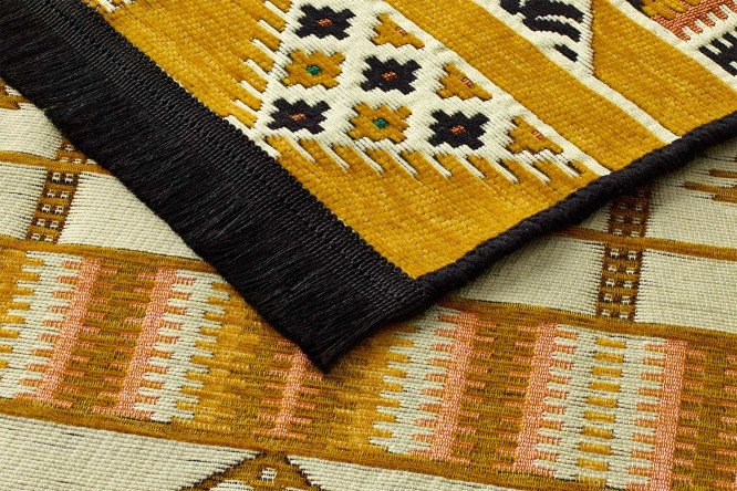 Ковёр Sark kilim 60х90 см