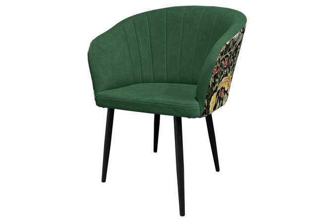 Изображение товара Стул с подлокотниками Верона 60х83х61 см стильное и комфортное решение