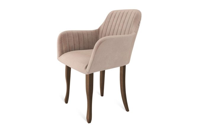 Изображение товара Стул SHT-ST38-1/S122 с подлокотниками 61х82.5х58 см