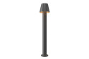 Фонарь-столб уличный LED MAYTONI DECORATIVE LIGHTING Outdoor Harz 5 Вт, LED
