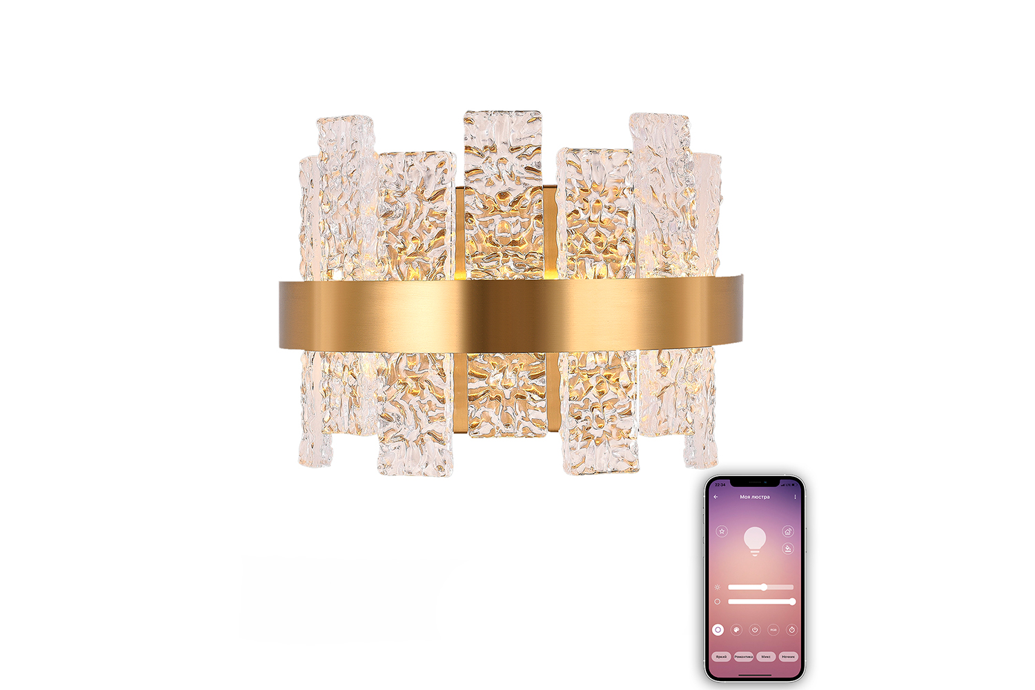 

Бра Led Lamps, Led Lamps