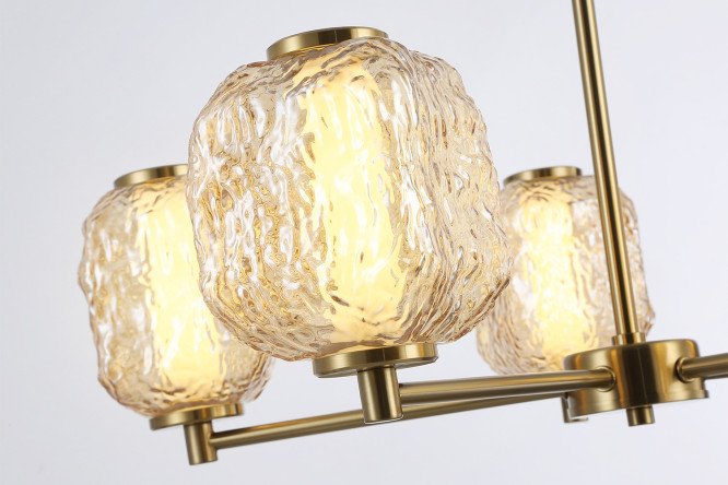 Светильник на штанге AMBRELLA LIGHT High Light LED, 66 см