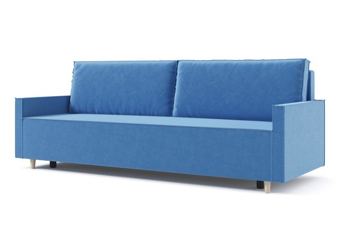 Изображение товара Диван‐кровать Тоби Лайт Эйр - комфорт и стиль за 196 см