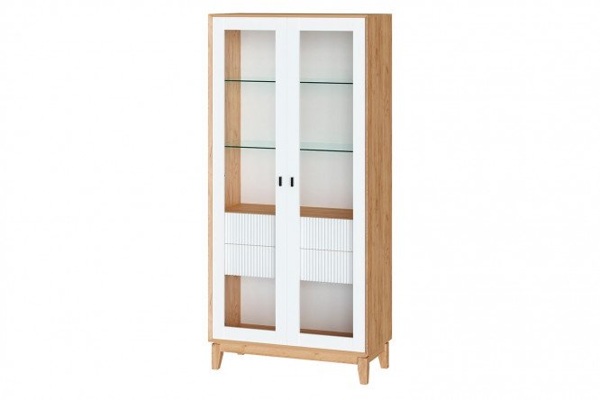 Изображение товара Шкаф двухстворчатый Бари