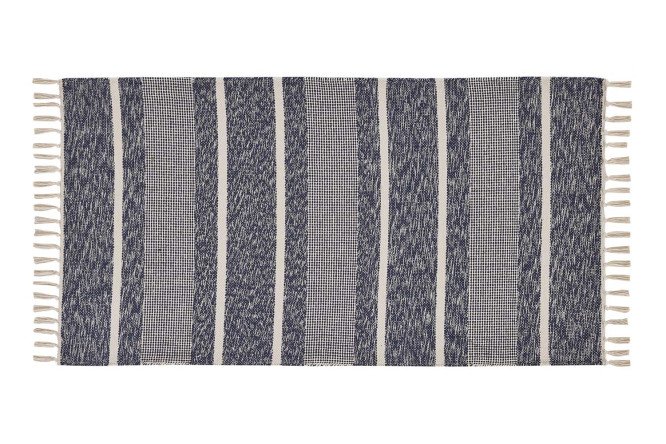 Коврик HOFF Scandi 80х150 см