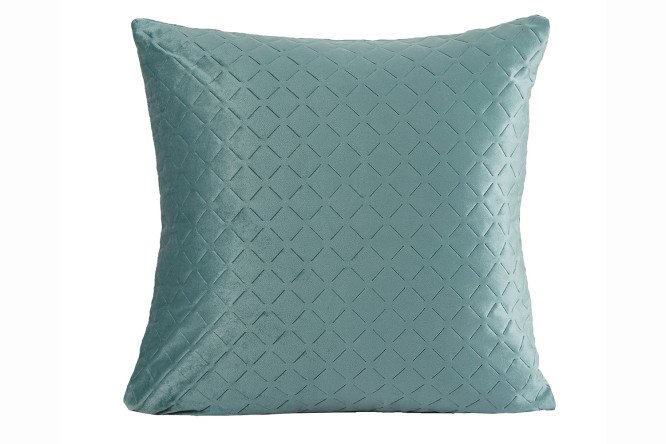 Фото 1 Подушка MICASA Velvet 50х50 см