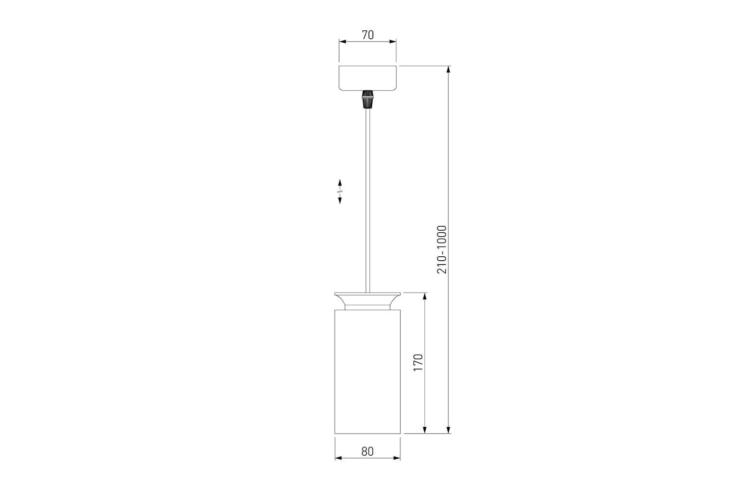 фото Светильник подвесной led dls021 elektrostandard