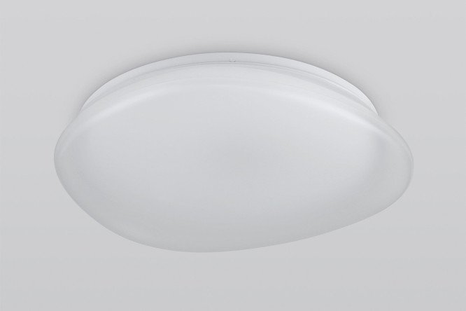 Фото 2 Светильник потолочный AMBRELLA LIGHT Orbital 12 кв.м., LED, 41 см