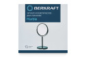 Зеркало косметическое BERKRAFT Marble