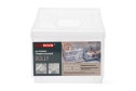 Контейнер универсальный Rolly 16.5x12.9x30.5 см, 5 л