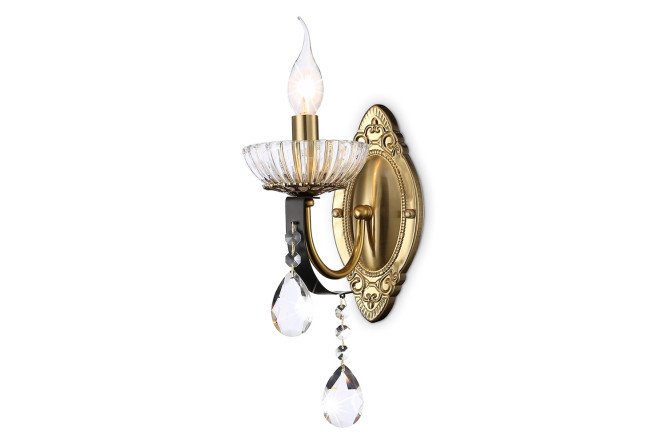 Светильник настенный AMBRELLA LIGHT TR4954 2 кв.м, E14