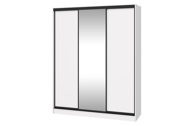 Изображение товара Шкаф-купе Home с зеркалом