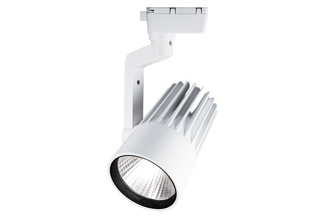 Изображение товара Прожектор трековый JAZZWAY PTR 0140-2, светильник 4000 К